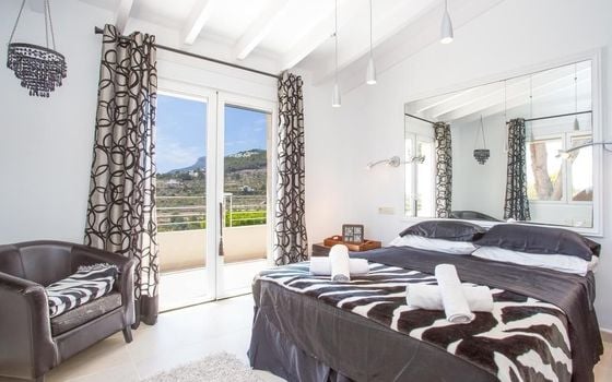 4 bedroom Villa in Calpe - ICB55156 - Photo - Small - 12