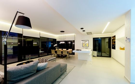 Villa de 4 chambres à Dehesa de Campoamor - AGI115656 - Photo - 4