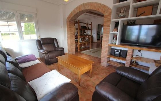 Villa de 5 chambres à Calp - ICB55192 - Photo - 3