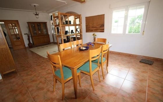 Villa de 5 chambres à Calp - ICB55192 - Photo - 5