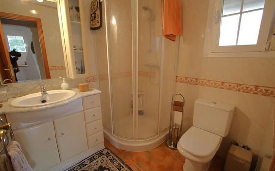 Vilă cu 5 dormitoare în Calpe - ICB55192 - Imagini - Small - 13