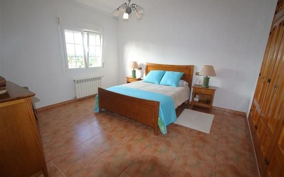 Vilă cu 5 dormitoare în Calpe - ICB55192 - Imagini - Small - 9