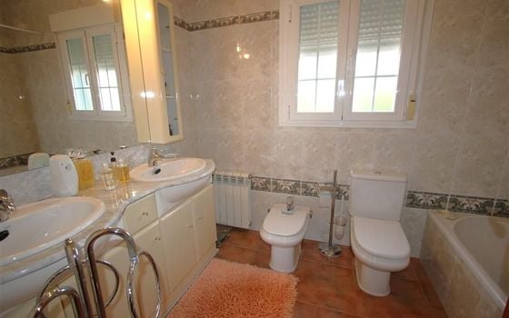 Vilă cu 5 dormitoare în Calpe - ICB55192 - Imagini - Small - 14