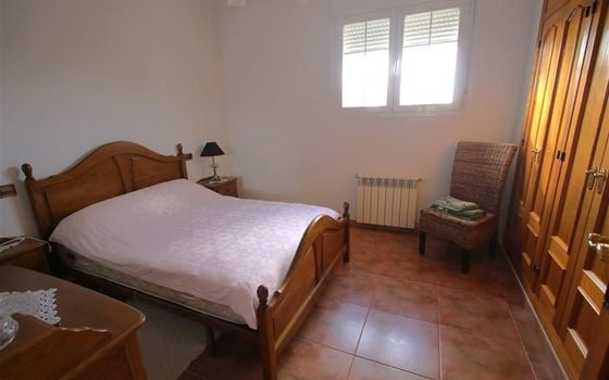 Vilă cu 5 dormitoare în Calpe - ICB55192 - Imagini - Small - 8