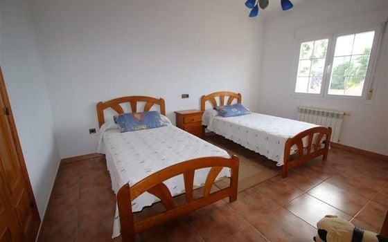 Vilă cu 5 dormitoare în Calpe - ICB55192 - Imagini - Small - 10