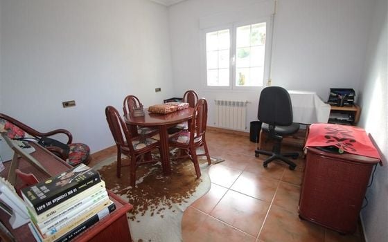 Vilă cu 5 dormitoare în Calpe - ICB55192 - Imagini - Small - 11
