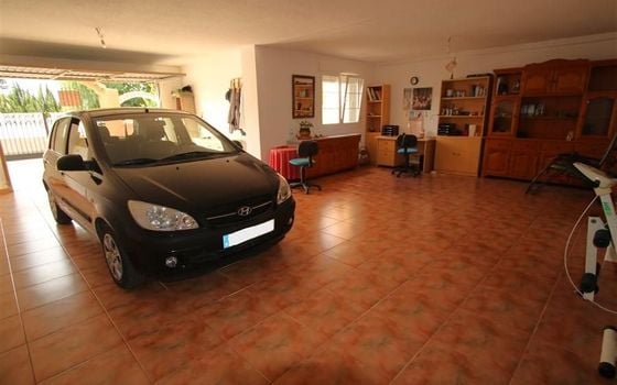 Vilă cu 5 dormitoare în Calpe - ICB55192 - Imagini - Small - 16