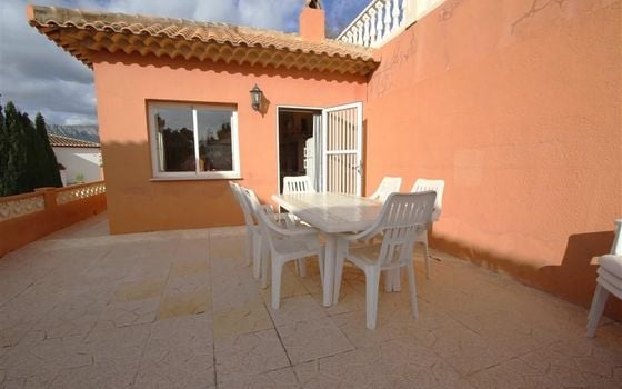 Vilă cu 5 dormitoare în Calpe - ICB55192 - Imagini - Small - 15