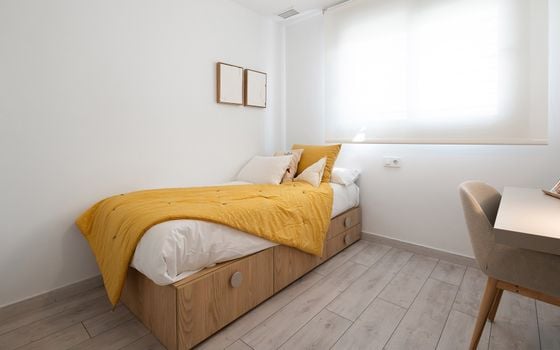 Appartement de 3 chambres à Molina de Segura - AL89060 - Photo - Small - 12