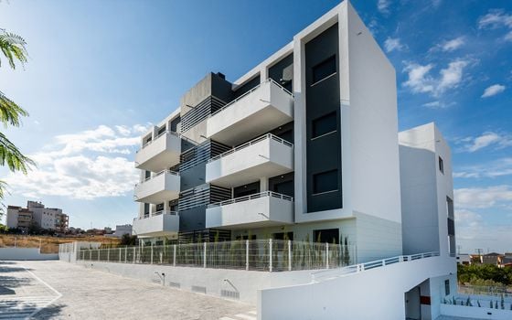 Appartement de 3 chambres à Molina de Segura - AL89060 - Photo - Small - 14