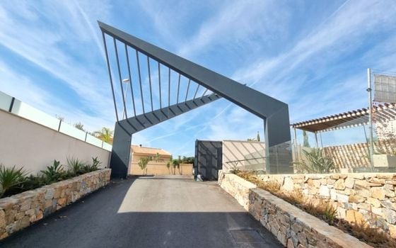 4 bedroom Villa in Rojales - ELA55891 - Photo - Small - 17