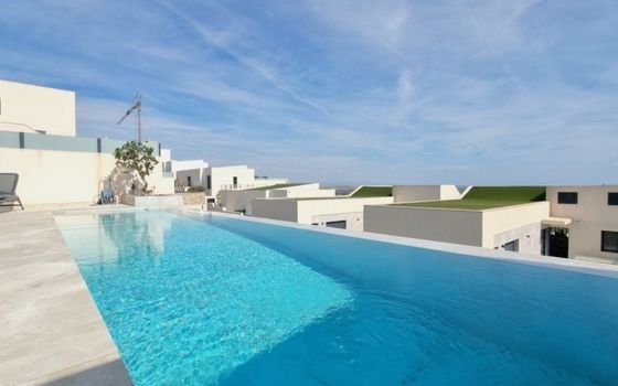 4 bedroom Villa in Rojales - ELA55891 - Photo - 3