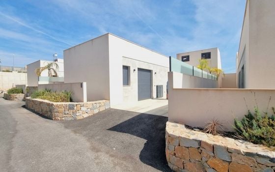 4 bedroom Villa in Rojales - ELA55891 - Photo - Small - 18