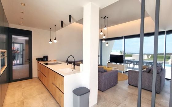 4 bedroom Villa in Rojales - ELA55891 - Photo - Small - 7
