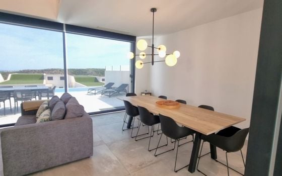 4 bedroom Villa in Rojales - ELA55891 - Photo - Small - 6