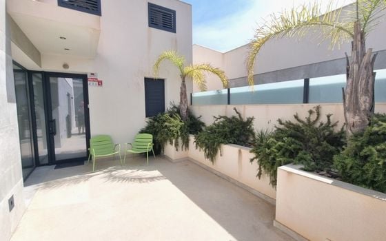 4 bedroom Villa in Rojales - ELA55891 - Photo - 2