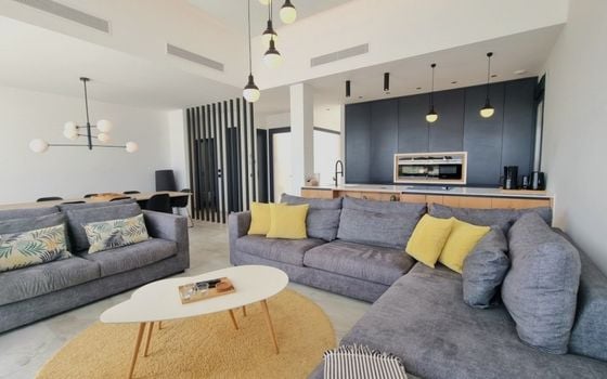 4 bedroom Villa in Rojales - ELA55891 - Photo - 5