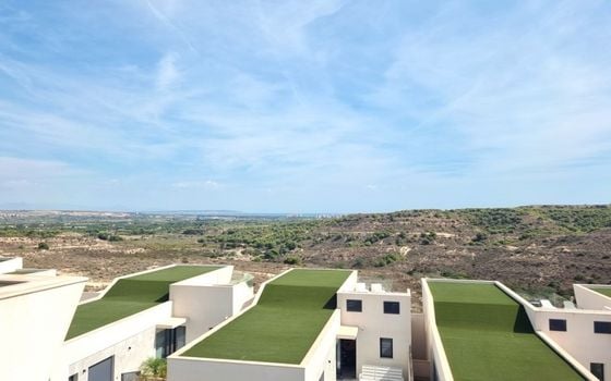 4 bedroom Villa in Rojales - ELA55891 - Photo - Small - 16