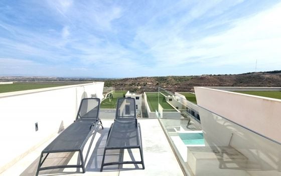 4 bedroom Villa in Rojales - ELA55891 - Photo - Small - 15