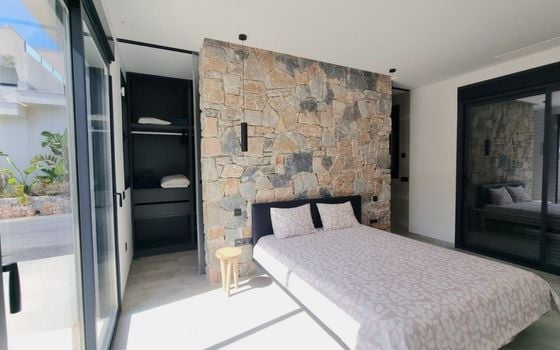 4 bedroom Villa in Rojales - ELA55891 - Photo - Small - 9