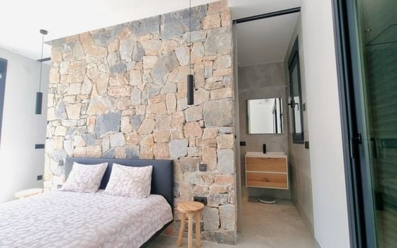 4 bedroom Villa in Rojales - ELA55891 - Photo - Small - 10