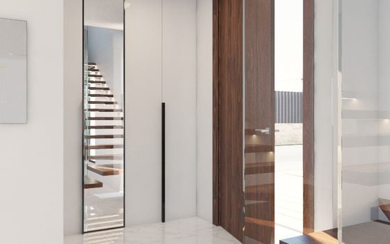 Villa de 6 chambres à Finestrat - EH89288 - Photo - Small - 11