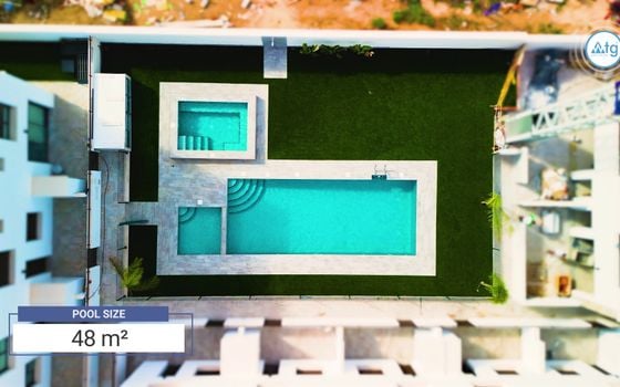 3 bedroom Townhouse in Pilar de la Horadada - CC89296 - Photo - 5