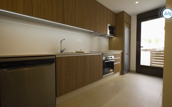 Townhouse de 3 chambres à Pilar de la Horadada - CC89296 - Photo - Small - 32