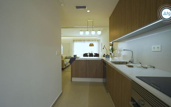 Townhouse de 3 chambres à Pilar de la Horadada - CC89296 - Photo - Small - 33