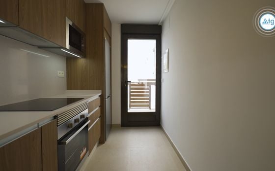Townhouse de 3 chambres à Pilar de la Horadada - CC89296 - Photo - Small - 34