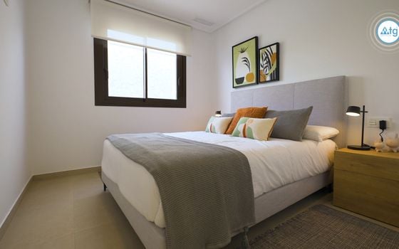 Townhouse de 3 chambres à Pilar de la Horadada - CC89296 - Photo - Small - 36