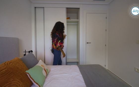 Townhouse de 3 chambres à Pilar de la Horadada - CC89296 - Photo - Small - 39