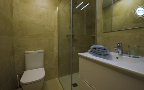 Townhouse de 3 chambres à Pilar de la Horadada - CC89296 - Photo - Small - 40
