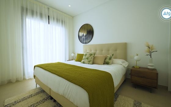 Townhouse de 3 chambres à Pilar de la Horadada - CC89296 - Photo - Small - 42