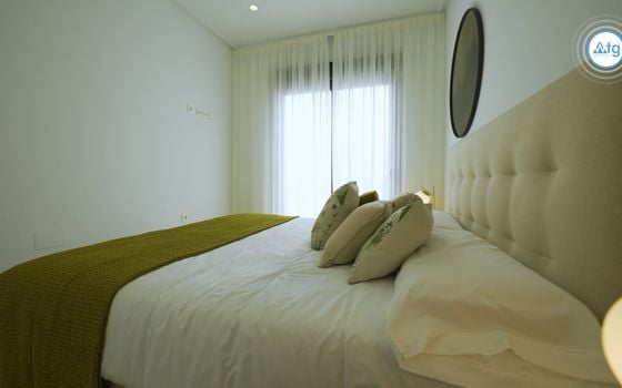 Townhouse de 3 chambres à Pilar de la Horadada - CC89296 - Photo - Small - 43