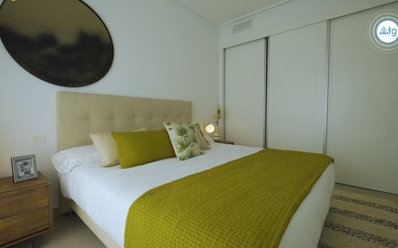 Townhouse de 3 chambres à Pilar de la Horadada - CC89296 - Photo - Small - 46