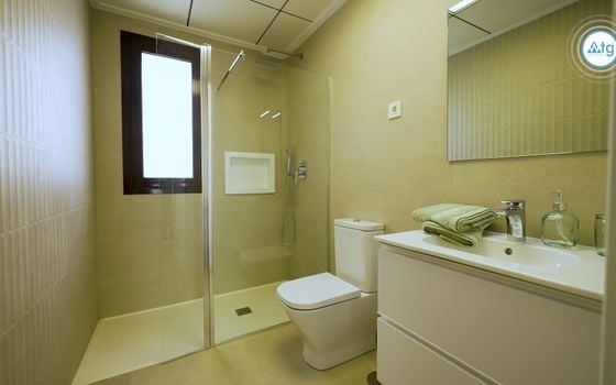 Townhouse de 3 chambres à Pilar de la Horadada - CC89296 - Photo - Small - 49