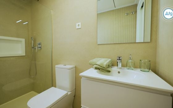 Townhouse de 3 chambres à Pilar de la Horadada - CC89296 - Photo - Small - 50