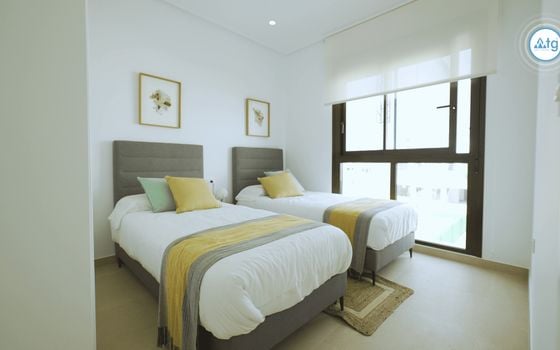 Townhouse de 3 chambres à Pilar de la Horadada - CC89296 - Photo - Small - 51