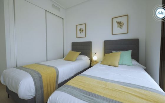 Townhouse de 3 chambres à Pilar de la Horadada - CC89296 - Photo - Small - 52