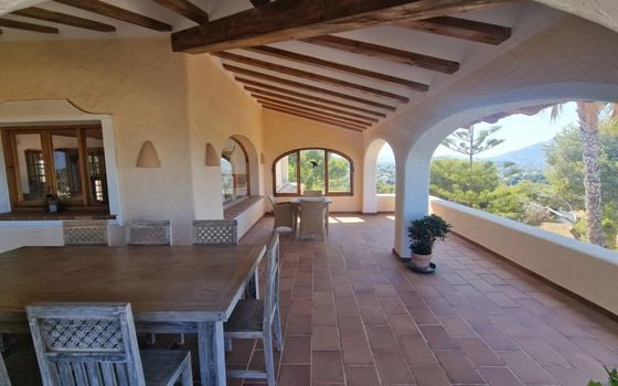 9 Schlafzimmer Villa in Xàbia - BES56118 - Foto - Small - 6