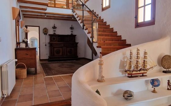 9 Schlafzimmer Villa in Xàbia - BES56118 - Foto - Small - 8