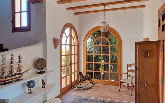 9 Schlafzimmer Villa in Xàbia - BES56118 - Foto - Small - 9