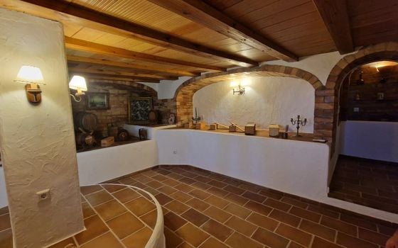 9 Schlafzimmer Villa in Xàbia - BES56118 - Foto - Small - 31