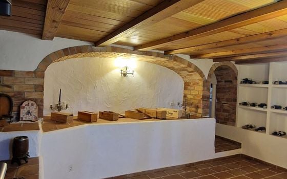 9 Schlafzimmer Villa in Xàbia - BES56118 - Foto - Small - 30