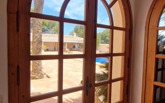 9 Schlafzimmer Villa in Xàbia - BES56118 - Foto - Small - 10