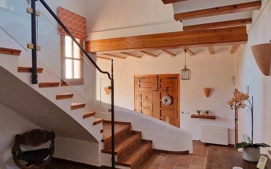 9 Schlafzimmer Villa in Xàbia - BES56118 - Foto - Small - 11