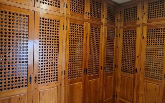 9 Schlafzimmer Villa in Xàbia - BES56118 - Foto - Small - 24