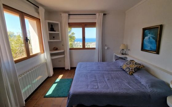 9 Schlafzimmer Villa in Xàbia - BES56118 - Foto - Small - 12