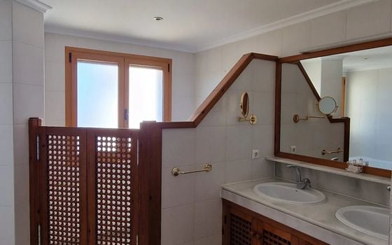 9 Schlafzimmer Villa in Xàbia - BES56118 - Foto - Small - 20